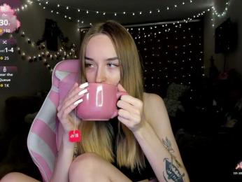 Polikinesis webcam bongacams model stream image