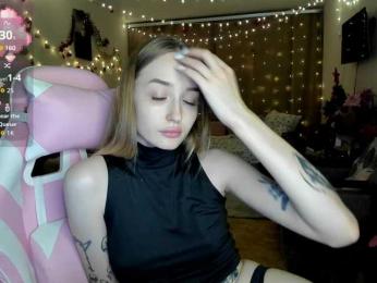 Polikinesis webcam model stream image