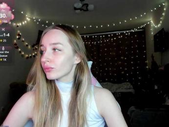 Polikinesis webcam model stream image