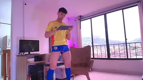 orlando_yate webcam model stream image