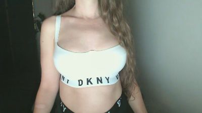 LoVe_On webcam model stream image