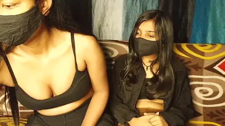 mystical_zara webcam model stream image