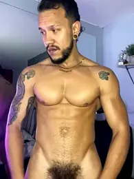 ARON_TAYLER01 webcam model stream image