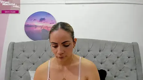 Valesskahall webcam stripchat model stream image