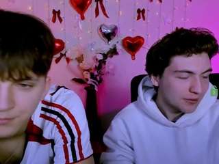 joseph-bear webcam camsoda model stream image