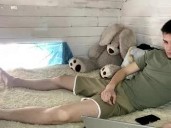 donald_boy webcam chaturbate model stream image