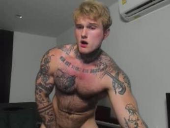 andy_hunk webcam chaturbate model stream image