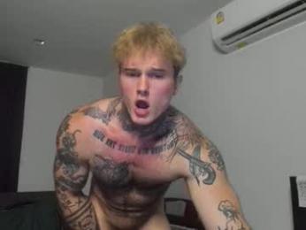 andy_hunk webcam model stream image