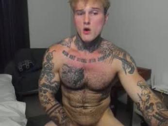 andy_hunk webcam model stream image
