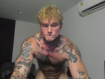 andy_hunk webcam model stream image
