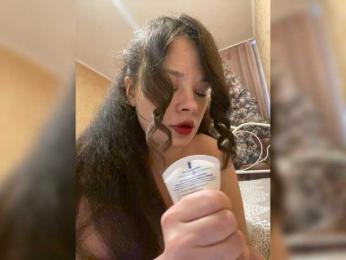 Berkova_L webcam model stream image