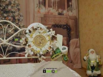 Berkova_L webcam model stream image