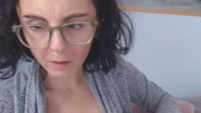 cleophee webcam model stream image