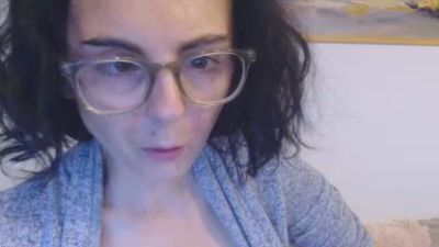 cleophee webcam model stream image