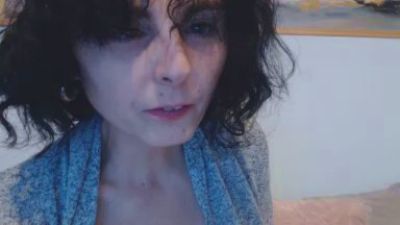 cleophee webcam model stream image
