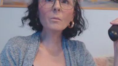 cleophee webcam model stream image