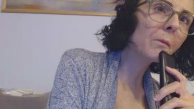 cleophee webcam model stream image