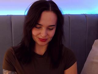 Melissa Fumero webcam model stream image