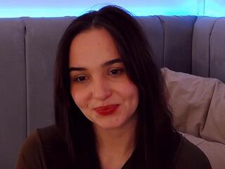 Melissa Fumero webcam model stream image