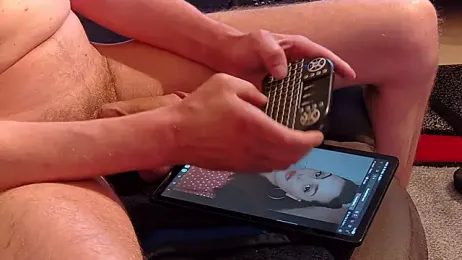 grandcool webcam model stream image