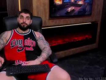 mrkarlhot99 webcam model stream image