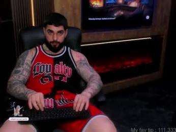 mrkarlhot99 webcam model stream image