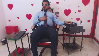 KalethBigDick88 webcam model stream image