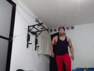 Jeff Ballagio webcam model stream image