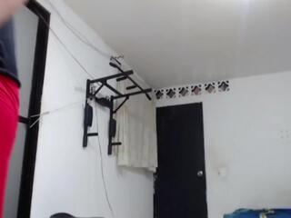 Jeff Ballagio webcam model stream image