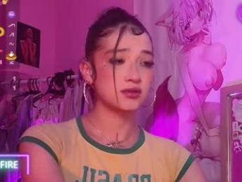 moonfiredance webcam model stream image