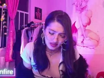 moonfiredance webcam model stream image