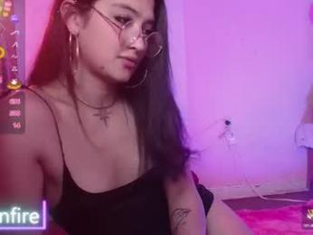 moonfiredance webcam model stream image