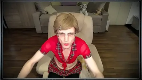 clementine webcam model stream image