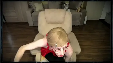 clementine webcam model stream image