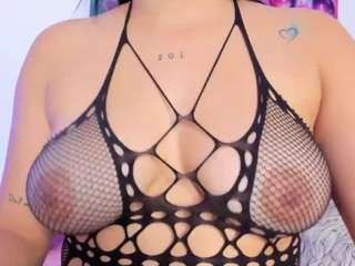 malthe-022 webcam model stream image