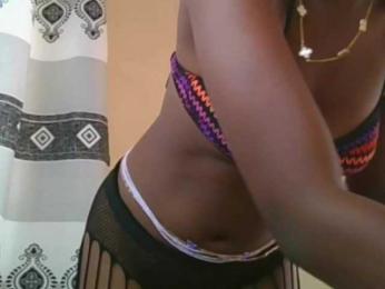 Monalisalisa webcam model stream image