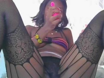 Monalisalisa webcam model stream image