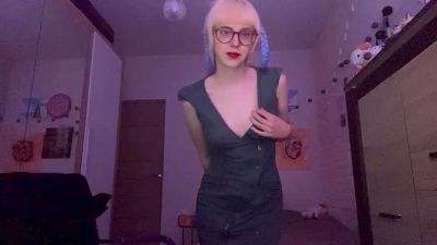 DanikaHuertes webcam cam4 model stream image