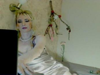 KatrinExcite webcam model stream image