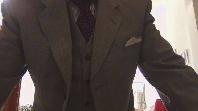 BRIONI webcam model stream image