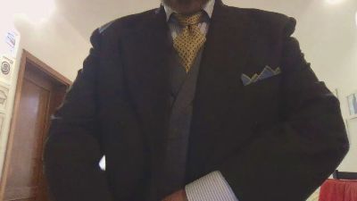 BRIONI webcam model stream image