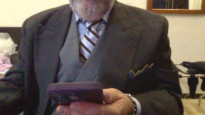 BRIONI webcam model stream image