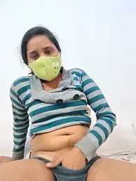 Miss_Riya20 webcam model stream image