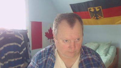 Andre124231 webcam model stream image