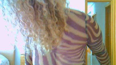 paulastar3 webcam model stream image