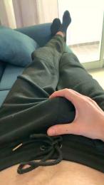 nicholis webcam model stream image