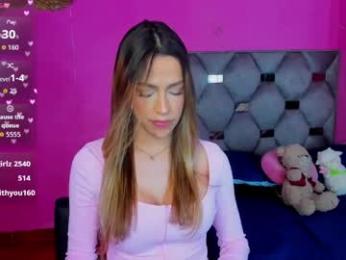 dione_sexyy webcam model stream image