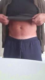 nicluna webcam model stream image