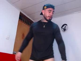 tommyblessd1 webcam model stream image