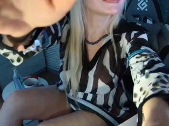 YayaTwist webcam model stream image